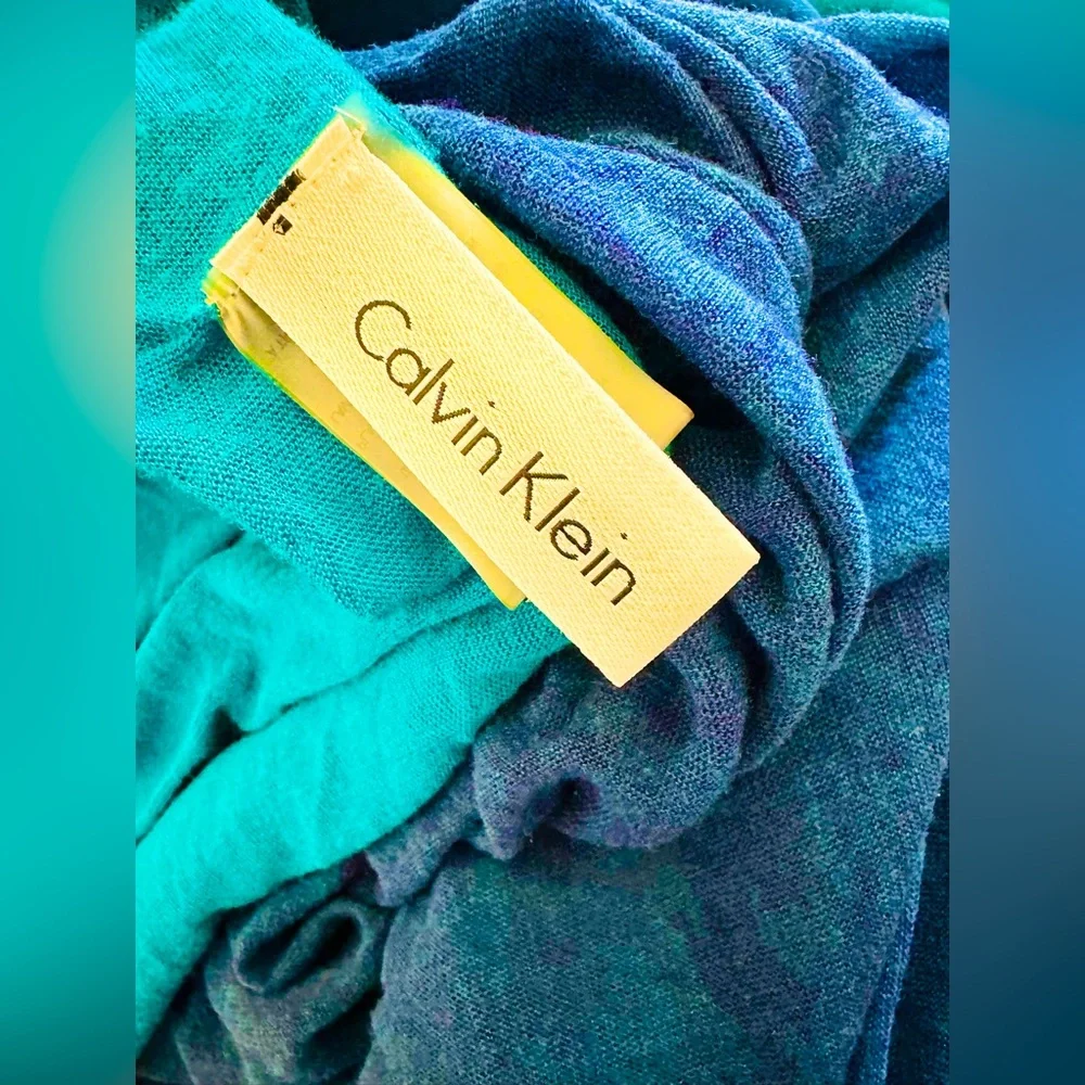 Calvin Klein Scarf